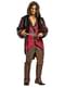 Déguisement Rumplestiltskin Once Upon a Time homme