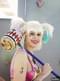 Peruca Harley Quinn - Păsări de pradă