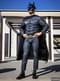Batman maska za odrasle