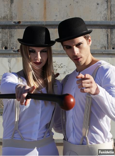 Тростина з прихованою дагою