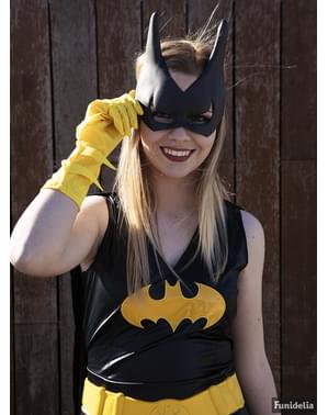 Déguisement Batgirl femme grande taille
