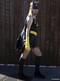 Batgirl Costume for Women Plus Size