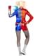 Harley Quinn kostum - Odred odpisanih