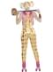 Costume di Harley Quinn - Birds of Prey