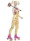 Disfraz de Harley Quinn para mujer - Birds of Prey