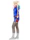 Harley Quinn kostim - Suicide Squad