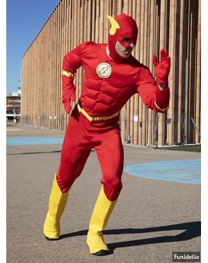 Flash jelmez