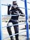 Catwoman kostum
