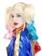 Harley Quinn paróka - Öngyilkos osztag