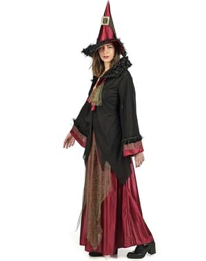 Déguisement de sorcière Dacha