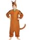 Scooby doo kostum za otroke