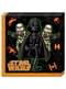 20 servilletas Star Wars Halloween
