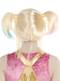 Harley Quinn Wig - Birds of Prey