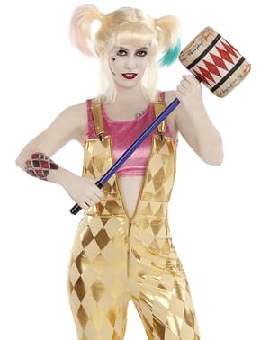 Harley Quinn Mallet - Birds of Prey