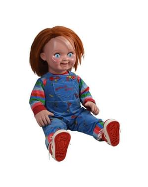 Docka Chucky den onda dockan