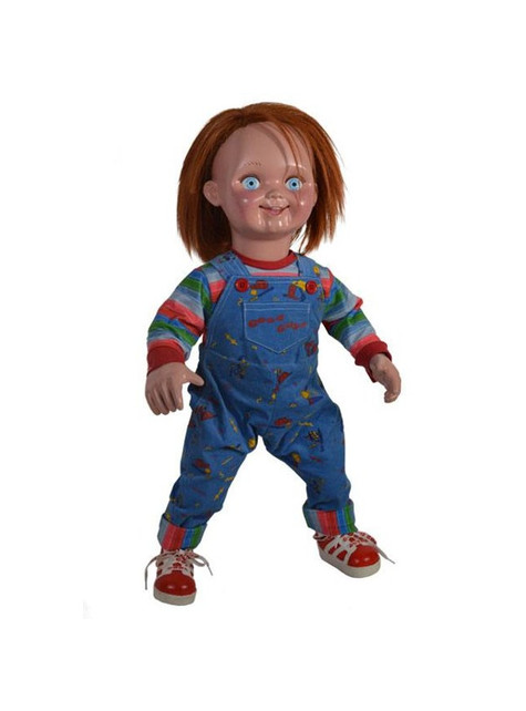 Poupée Chucky- Jeu d'enfant