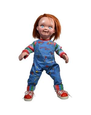 Chucky den sindssyge dukke figur