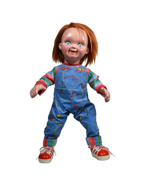 Muñeco de Chucky el Muñeco Diabólico