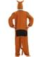 Déguisement Scooby Doo adulte