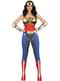 Costume di Wonder Woman taglie forti - Injustice
