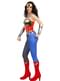 Wonder Woman plus size asu - Injustice