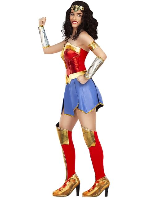 Officieel Wonder Woman |
