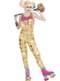 Disfraz de Harley Quinn para mujer - Birds of Prey
