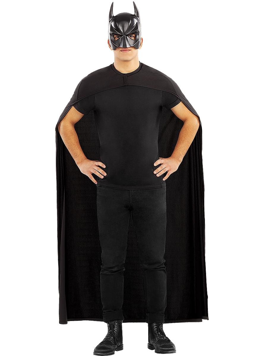 Kit Batman homme