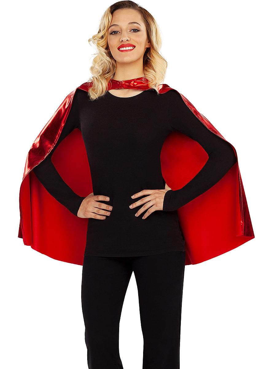 Supergirl plašt za žene