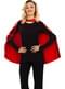 Supergirl Cape moterims