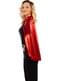 Cape Supergirl femme