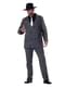 Men's Violent Gangster Costume