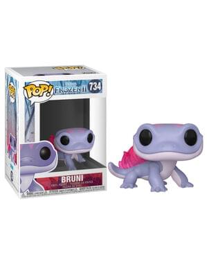 Funko POP! Bruni - Frozen 2