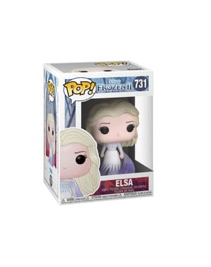 Funko POP! Elsa epílogo - Frozen 2