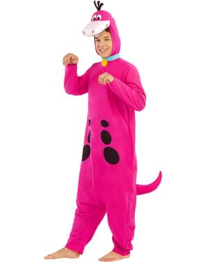 Dino costume for adults - The Flintstones