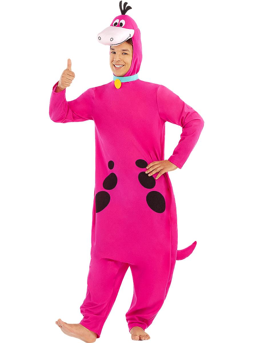 Costume Dino per adulto - I Flintstones
