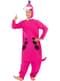 Dino kostume til voksne - Flintstones