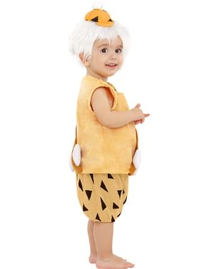 Bamm-Bamm kostyme til babyer - Flintstones