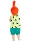 Enikő jelmez babáknak - A Flintstone család