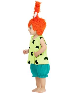 Pebbles kostum za dojenčke - Kremenčkovi