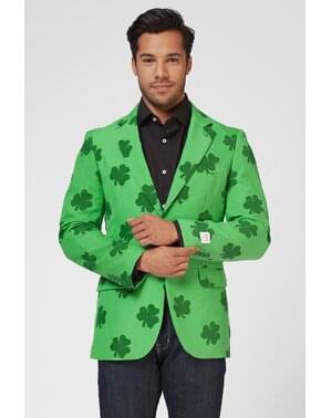 San Patrick jakki - Opposuits