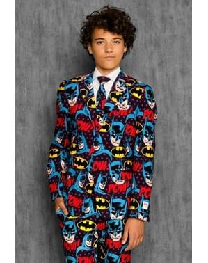 Traje de Batman 