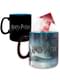 Harry Potter Patronus kleur veranderende mok