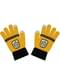 Harry Potter Hufflepuff taktile handsker