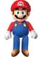Super Mario Bros Stor Ballong (152 cm)