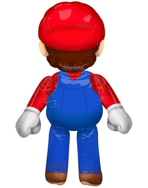 Super Mario Bros Stor Ballong (152 cm)