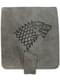 Carteira Game of Thrones Stark deluxe