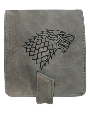 Luxusná peňaženka Game of Thrones Stark