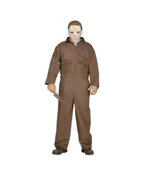 Michael Myers Kostyme - Halloween