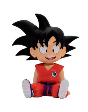 Goku Money Bank - Dragon Ball